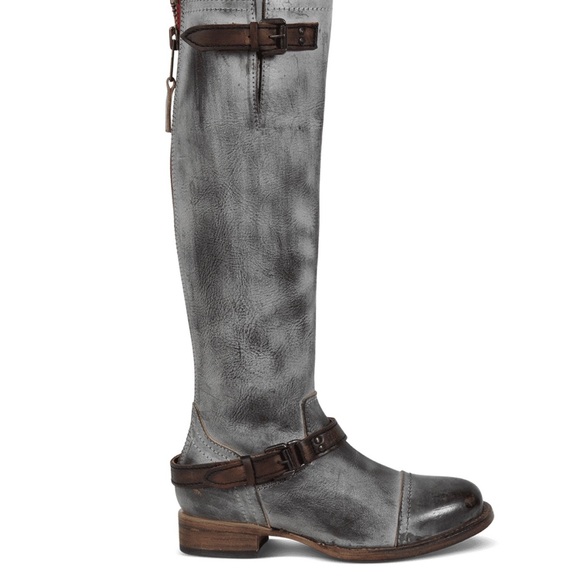 Free Bird ROADEY boots! - Picture 2 of 10